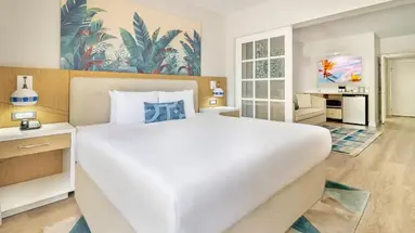 Radisson Miami Beach