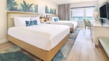 Radisson Miami Beach