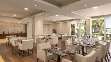 Radisson Miami Beach
