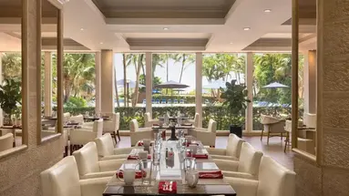 Radisson Miami Beach