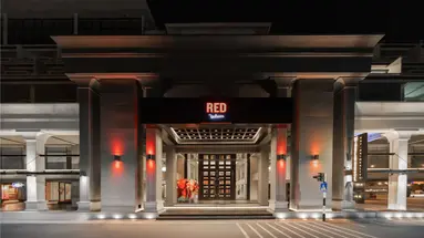 Radisson RED