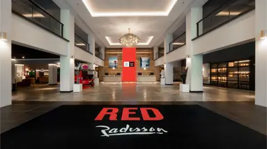 Radisson RED