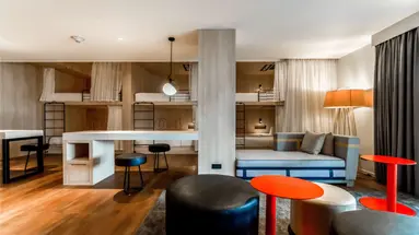 Radisson RED
