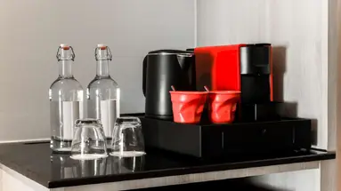 Radisson RED