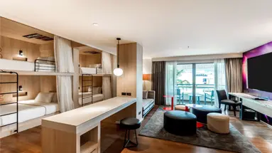 Radisson RED