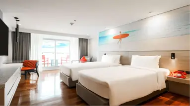 Radisson RED