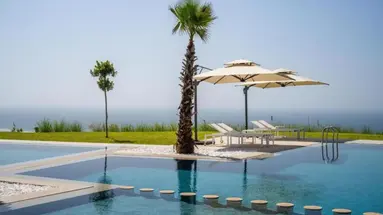 Radisson Residences Taghazout Bay