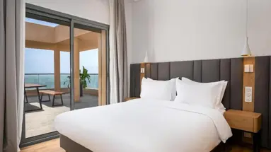 Radisson Residences Taghazout Bay