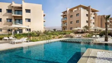Radisson Residences Taghazout Bay