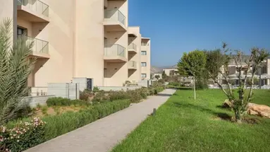 Radisson Residences Taghazout Bay