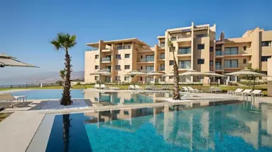 Radisson Residences Taghazout Bay