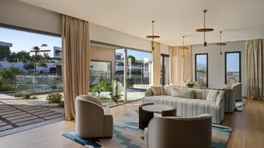 Radisson Residences Taghazout Bay