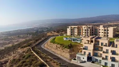 Radisson Residences Taghazout Bay