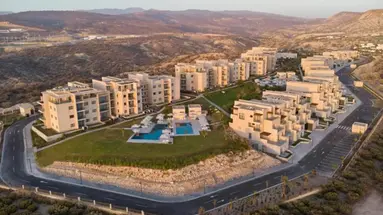 Radisson Residences Taghazout Bay
