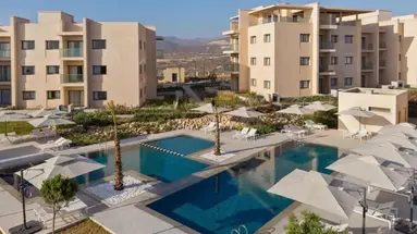 Radisson Residences Taghazout Bay