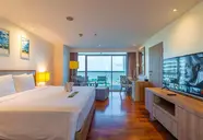 Radisson Resort and Spa Hua Hin