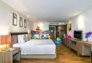 Radisson Resort and Spa Hua Hin