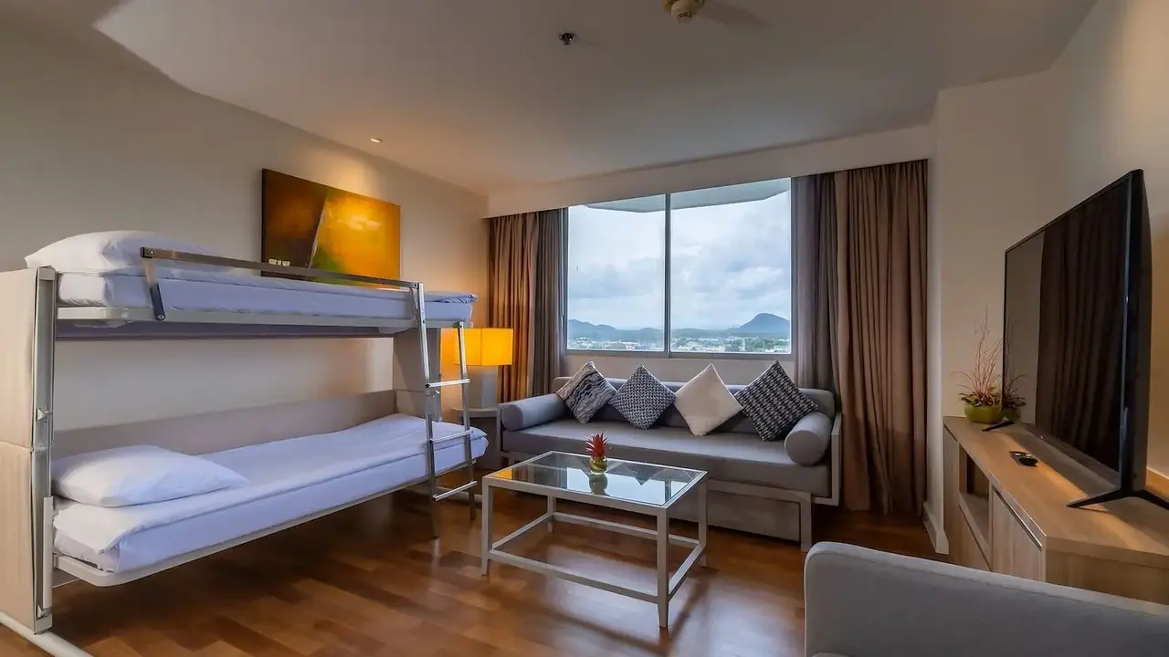 Radisson Resort and Spa Hua Hin