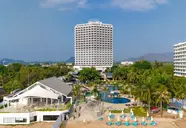 Radisson Resort and Spa Hua Hin