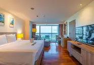 Radisson Resort and Spa Hua Hin