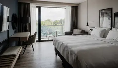 Radisson Resort Kołobrzeg
