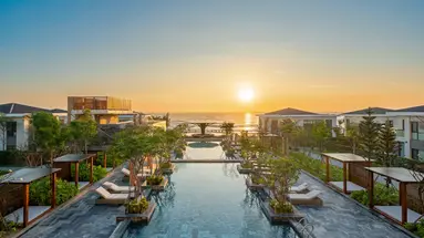 Radisson Resort Mui Ne