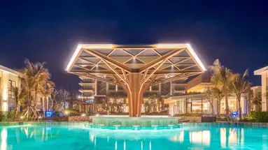 Radisson Resort Mui Ne
