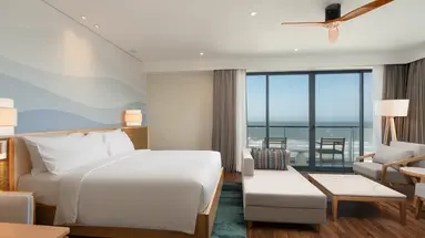 Radisson Resort Mui Ne
