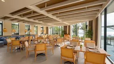 Radisson Resort Mui Ne