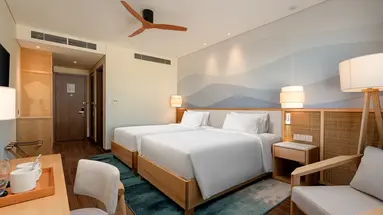 Radisson Resort Mui Ne