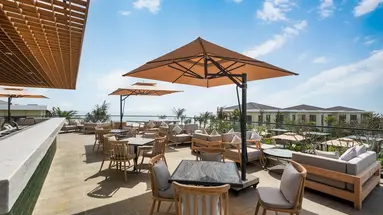 Radisson Resort Mui Ne