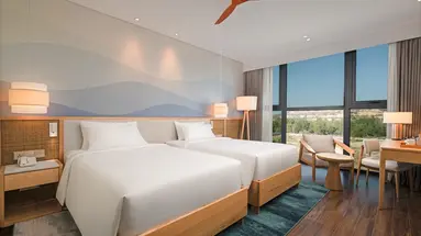 Radisson Resort Mui Ne