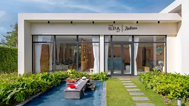 Radisson Resort Mui Ne