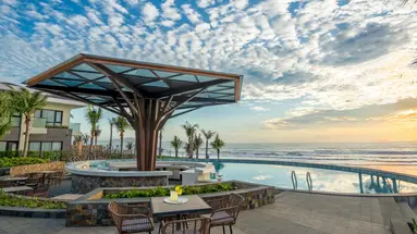 Radisson Resort Mui Ne