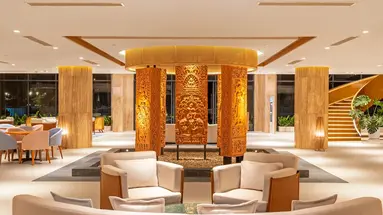 Radisson Resort Mui Ne