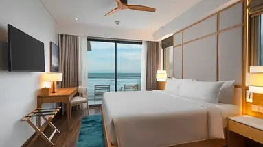 Radisson Resort Mui Ne