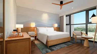 Radisson Resort Mui Ne