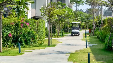 Radisson Resort Mui Ne