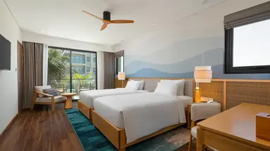 Radisson Resort Mui Ne