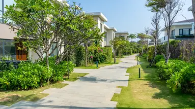 Radisson Resort Mui Ne