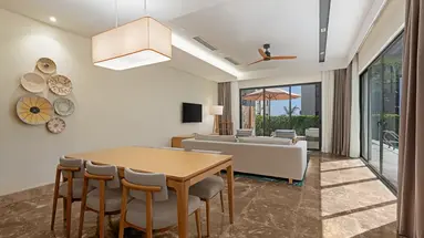 Radisson Resort Mui Ne