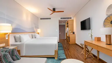 Radisson Resort Mui Ne