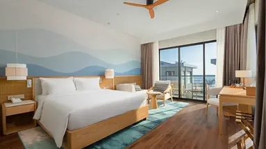 Radisson Resort Mui Ne