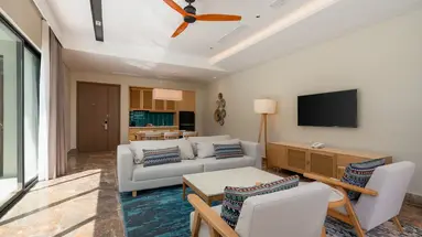 Radisson Resort Mui Ne