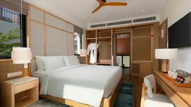 Radisson Resort Mui Ne