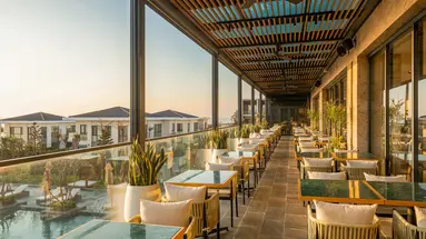 Radisson Resort Mui Ne