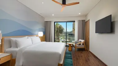 Radisson Resort Mui Ne