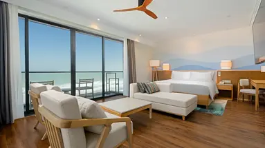 Radisson Resort Mui Ne