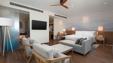Radisson Resort Mui Ne