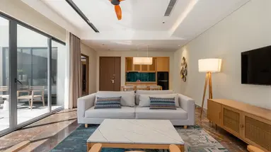 Radisson Resort Mui Ne